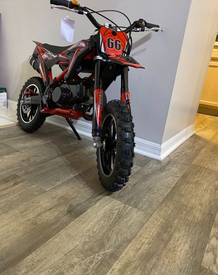 2022 Xpro hawk 50CC Xpro 50 CC for Sale in Deerfield Beach, FL OfferUp