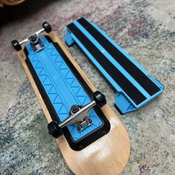 Complete beginner skateboard set for $24.99. 