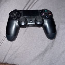 ps4 controller