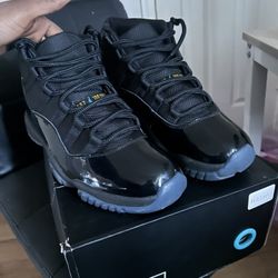 Gamma 11 Size 11