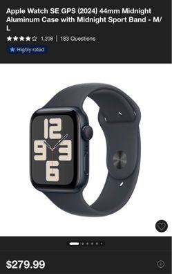 Apple Watch