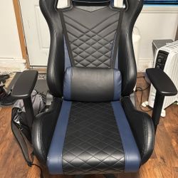 RS Gaming Chair