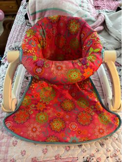 Infant Seat