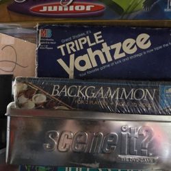 Board Games