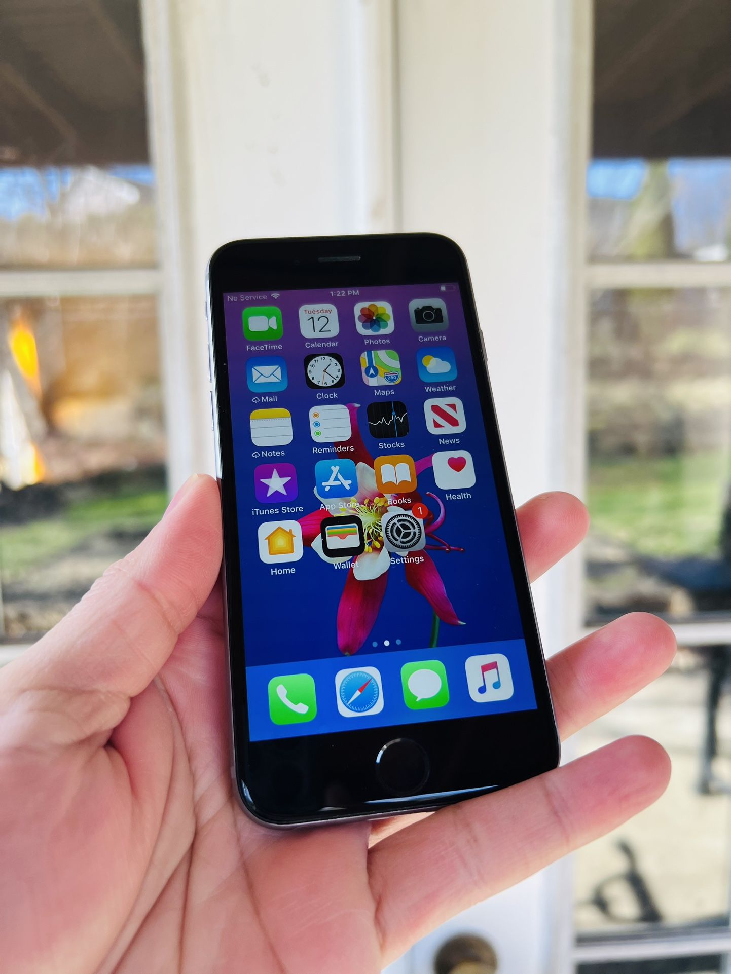 iPhone 6 T-Mobile / Metro