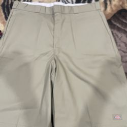 Men’s Dickies Shorts 