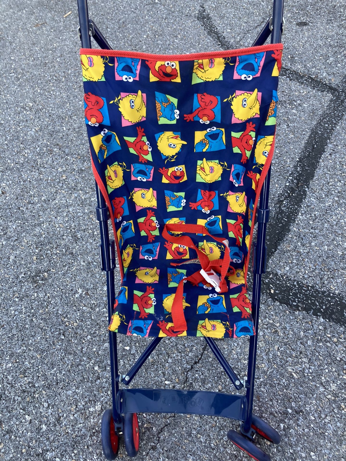 Stroller