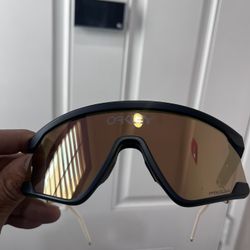 Oakley Sunglasses New In Box