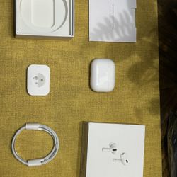 AirPods Pro Gen 2