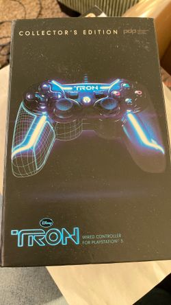 PS3 Wired Controller