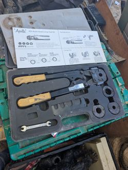 Never Have A Leaking Pipe 