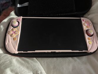 Nintendo Switch 2 w/ accessories