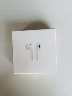 Apple AirPods 