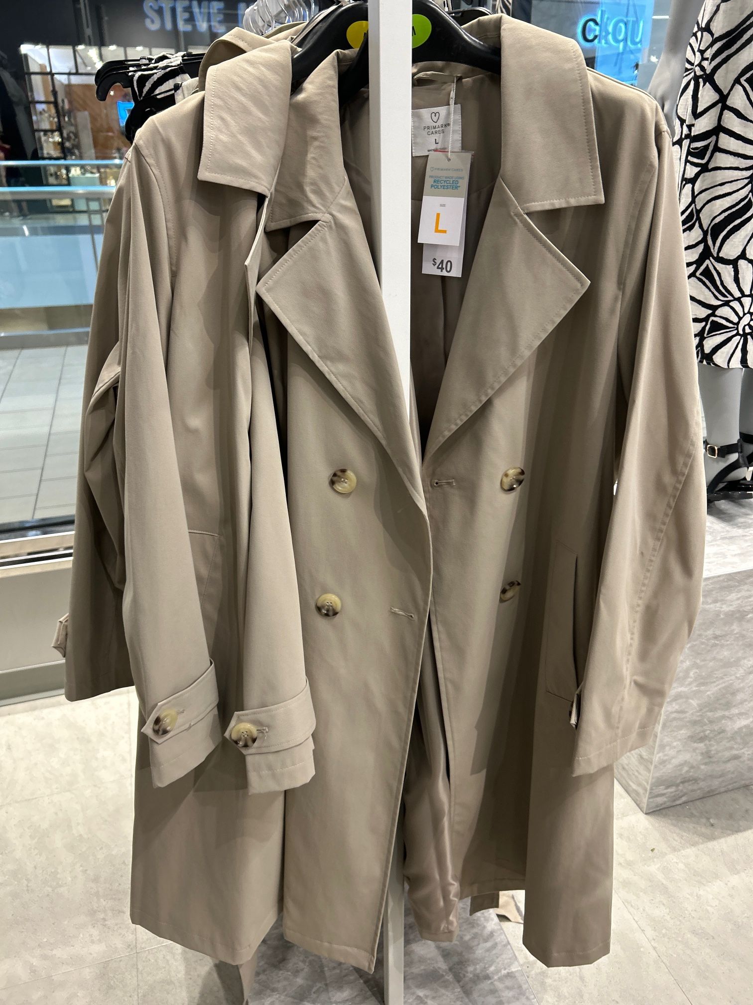 Coat 🧥