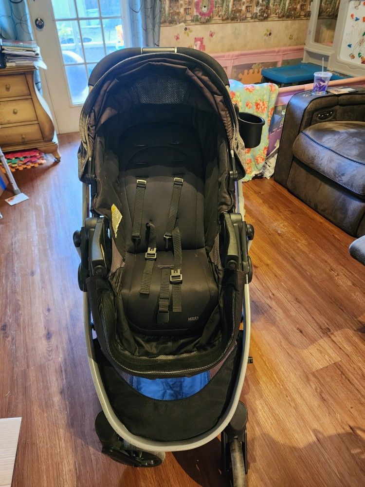 Graco Baby Stroller
