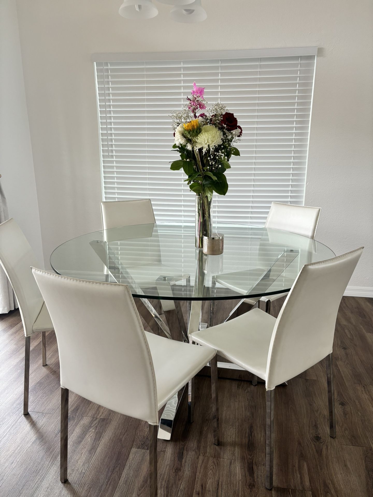 Dining Table Set