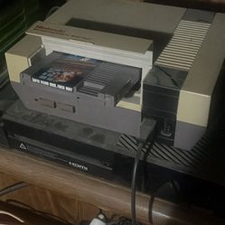 Nintendo