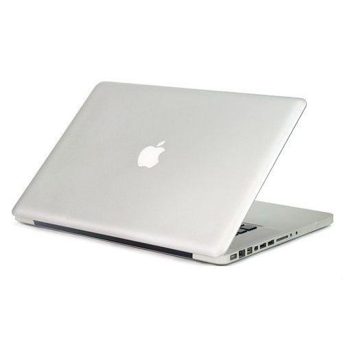 Apple 13.3 MacBook Air (Silver)