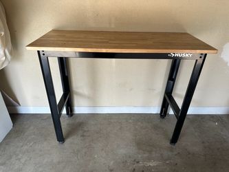 Husky work desk