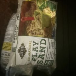 Playsand - Playground Sand