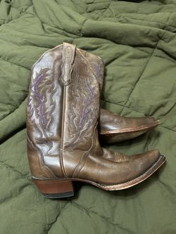 Nocona Womens Boots