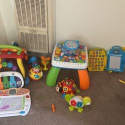 Baby Toys