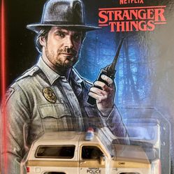 Hot Wheels Premium 
