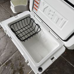 Yeti 45 
