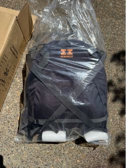 Minimeis G4 Shoulder Carrier