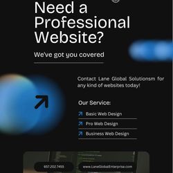 Website Design Service 