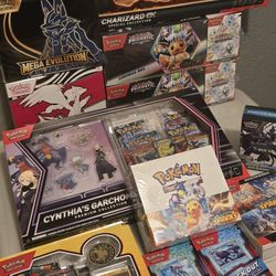 Pokemon Sale Or Trade 