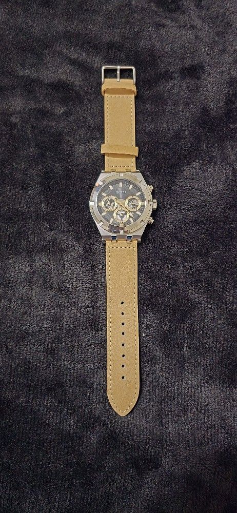 guess watch