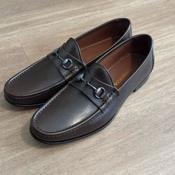 Allen Edmonds Loafers Size: 10.5