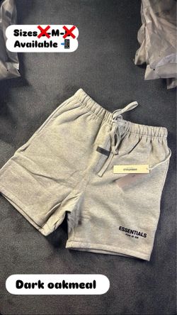 Essentials Shorts