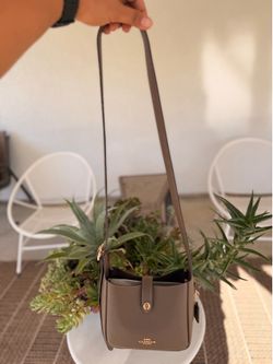 Coach mini Hadley crossbody bag