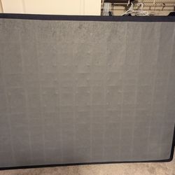 Box Spring
