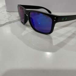 Oakley Holbrook Sunglasses