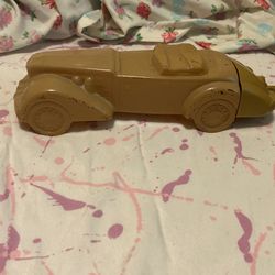 Avon Cologne Bottle Vintage