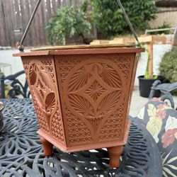Antique Bucket 