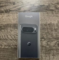 Google Pixel 10 XL 1 TB