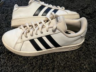 Adidas Size 8 Man
