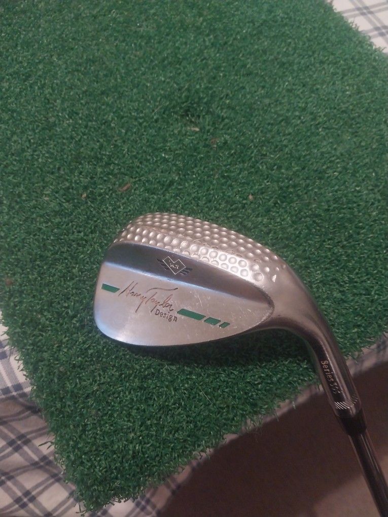 Harry Taylor Gap Wedge 