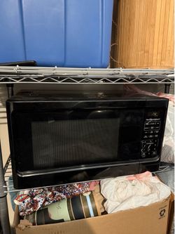 Microwave