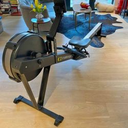 $Concept 2 Rower$