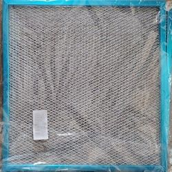 2x Grease Filters For Hood Vent