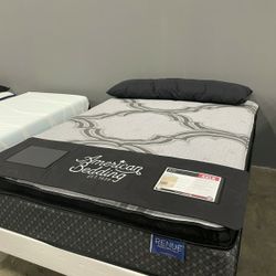 Overstock Mattress Sets Need To Go!! .