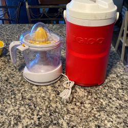 Household Items