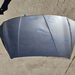 Hyundai Elantra Hood Oem