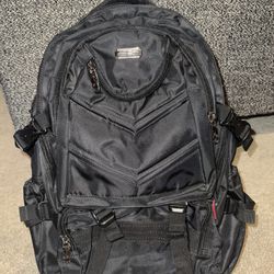Backpack (laptop) 