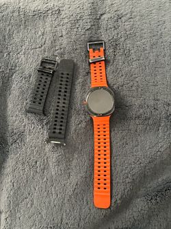 Ultra Galaxy Smart watch